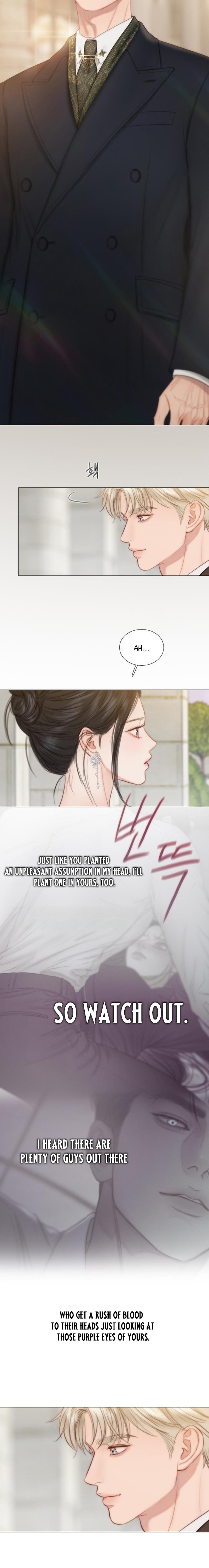 Serena Chapter 142 page 14