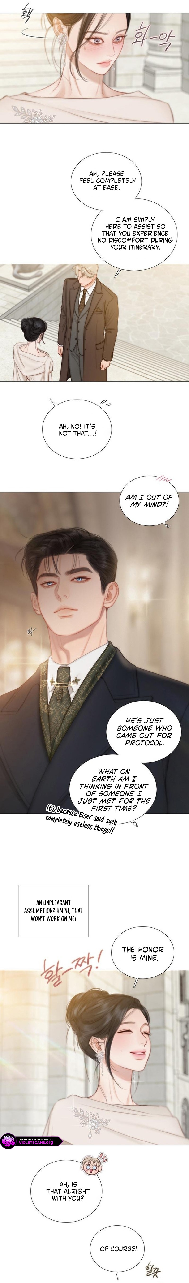 Serena Chapter 142 page 15