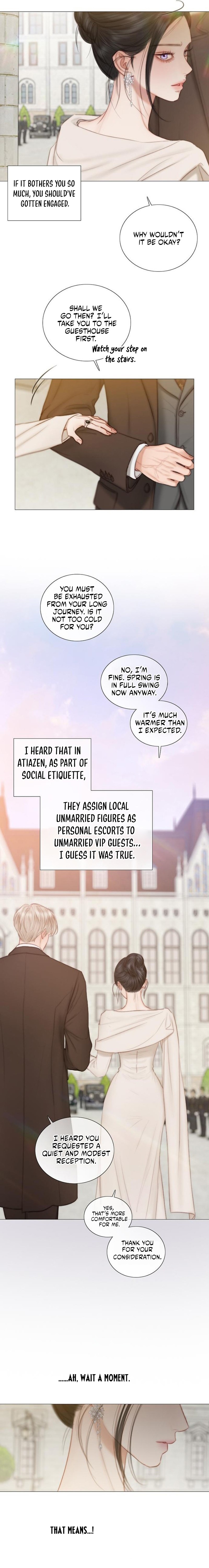 Serena Chapter 142 page 16