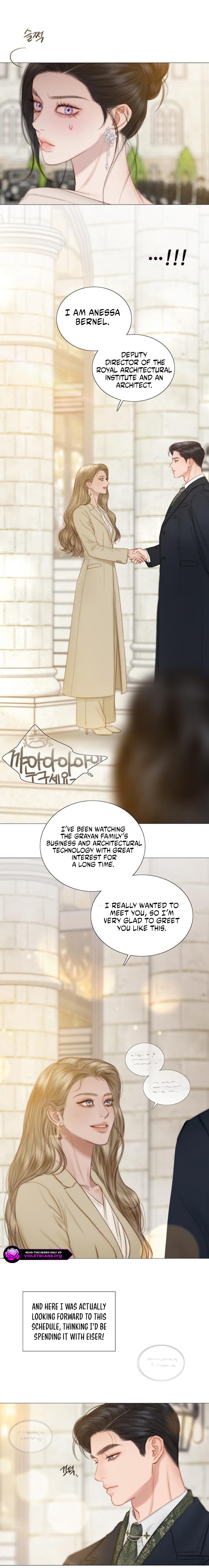 Serena Chapter 142 page 17
