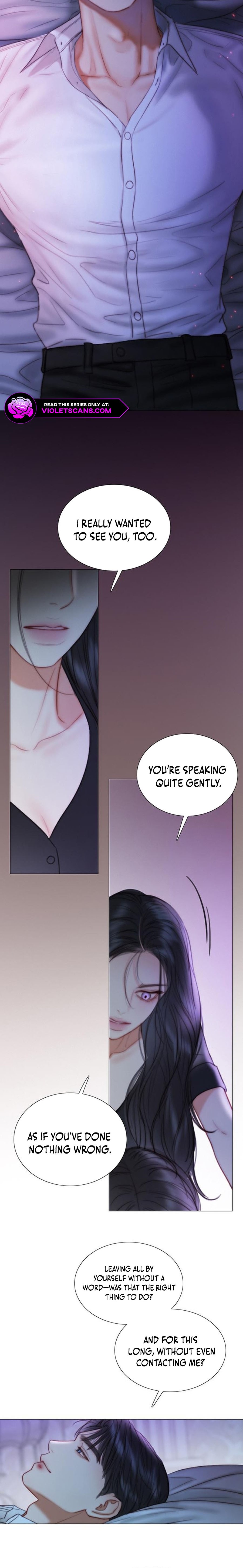 Serena Chapter 101 page 6