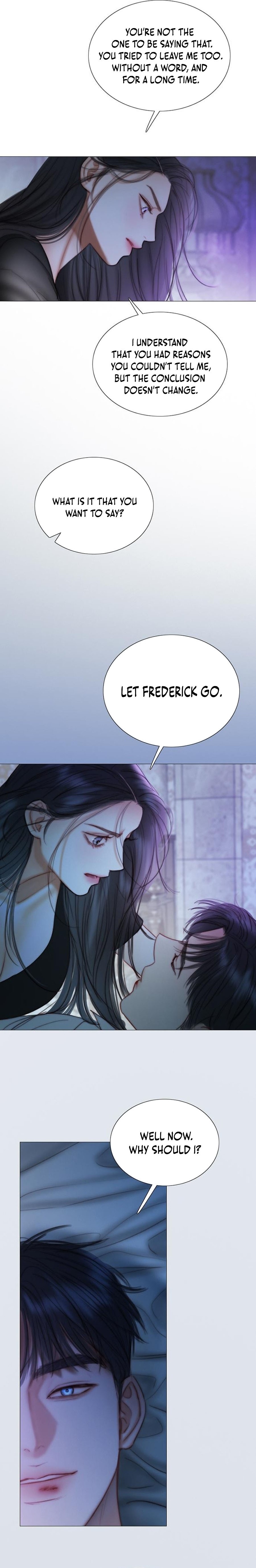 Serena Chapter 101 page 7