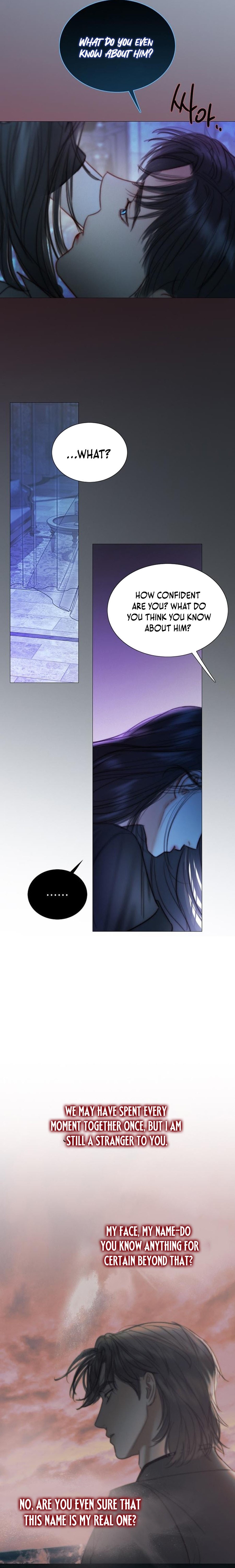 Serena Chapter 101 page 9