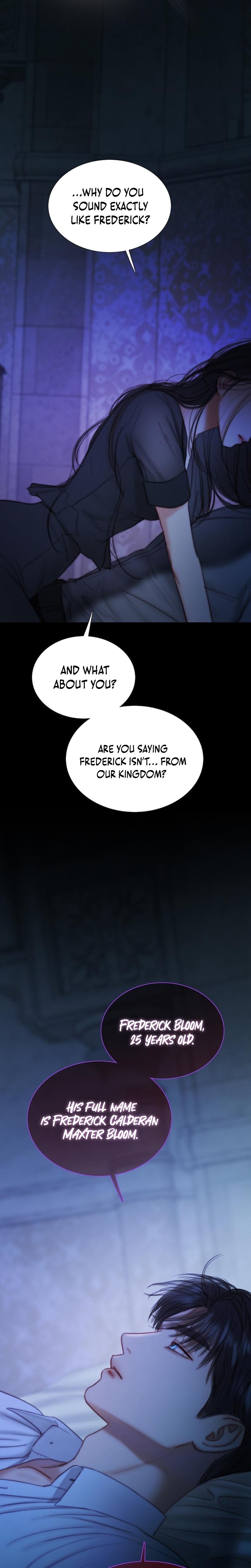 Serena Chapter 101 page 10