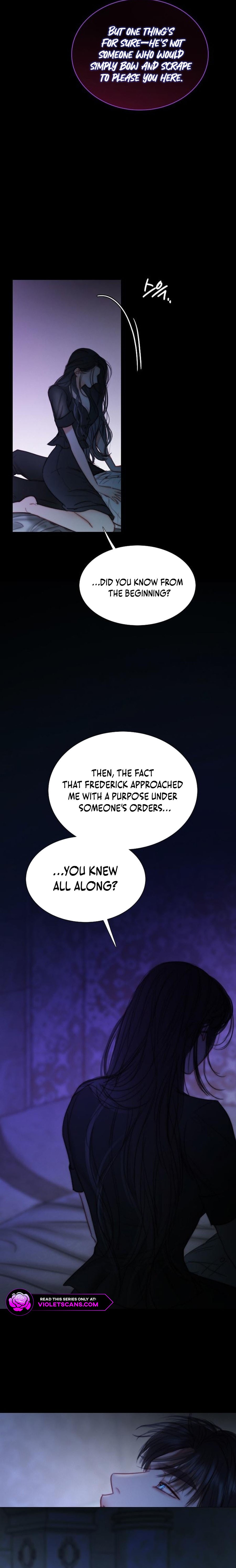 Serena Chapter 101 page 13