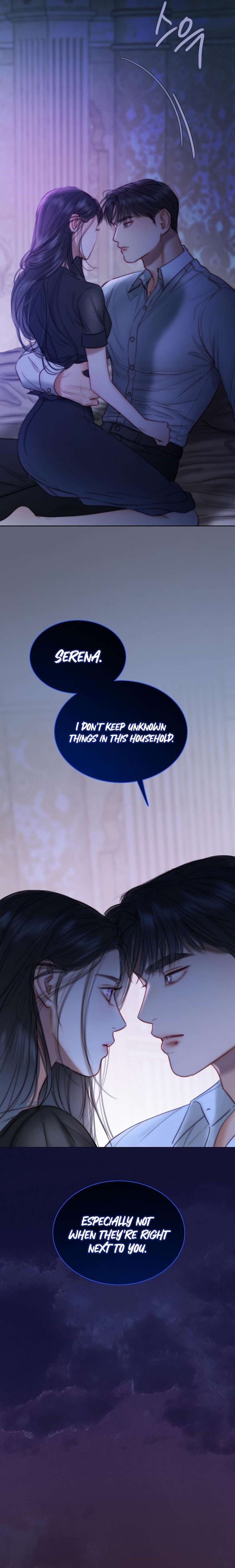 Serena Chapter 101 page 14