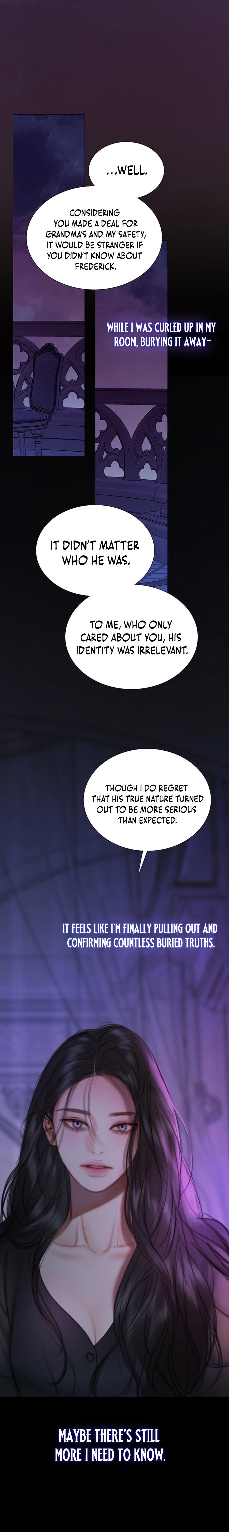 Serena Chapter 101 page 15