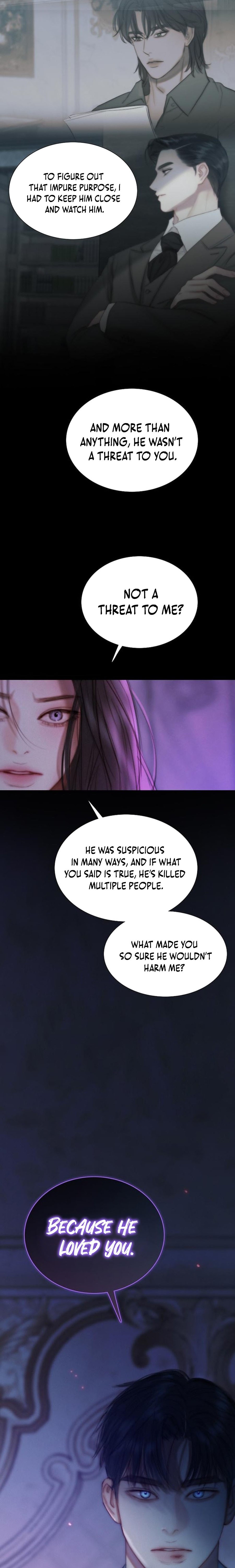 Serena Chapter 101 page 17