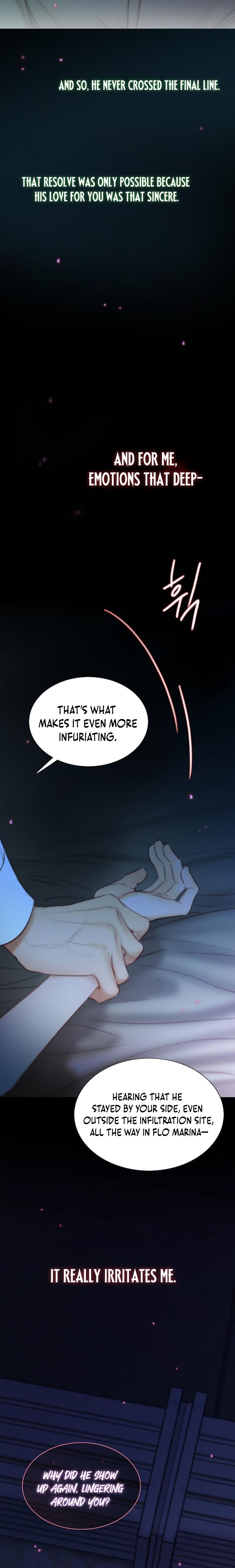 Serena Chapter 101 page 21