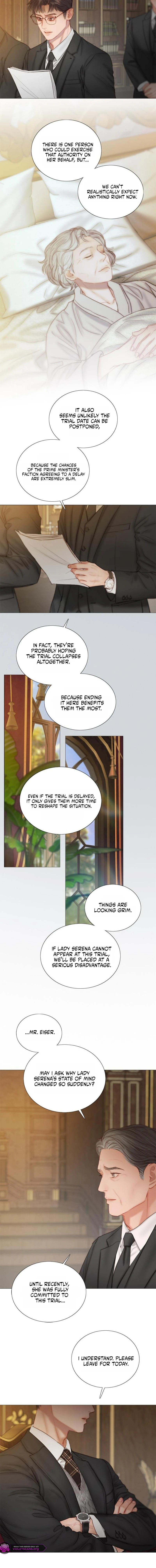 Serena Chapter 132 page 2