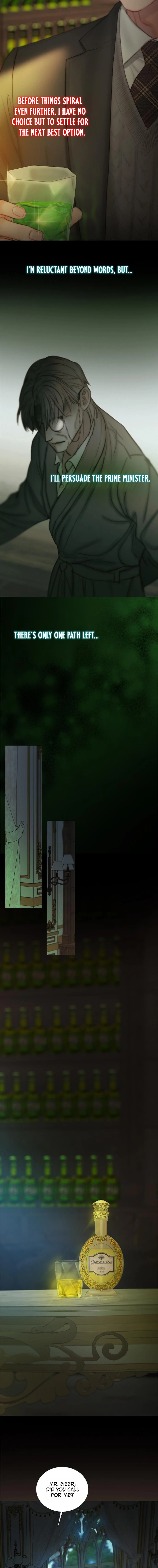 Serena Chapter 132 page 7