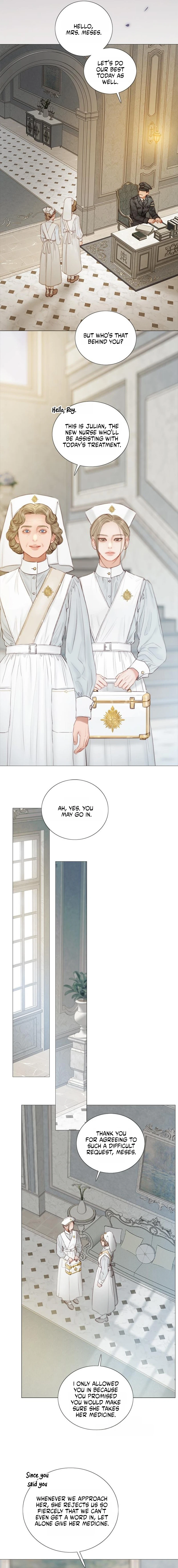 Serena Chapter 132 page 9