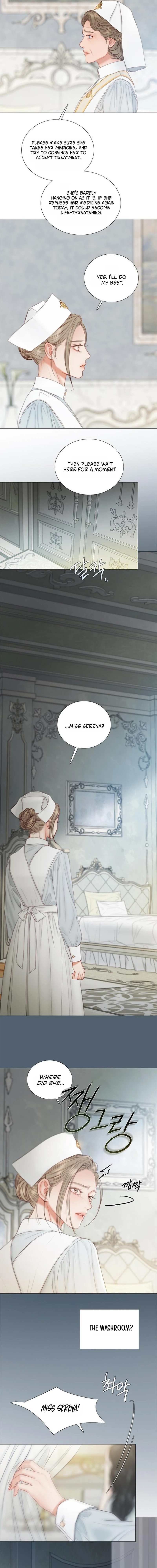 Serena Chapter 132 page 10