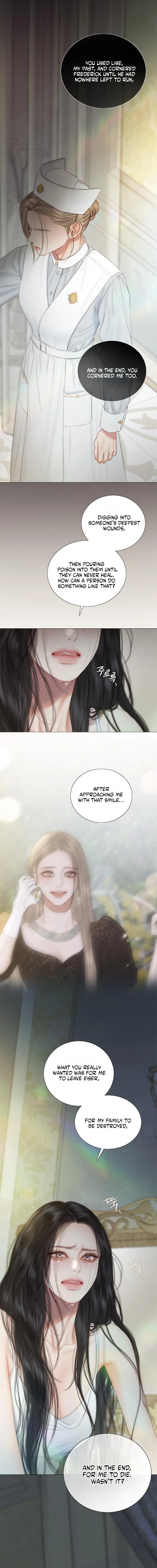 Serena Chapter 132 page 13
