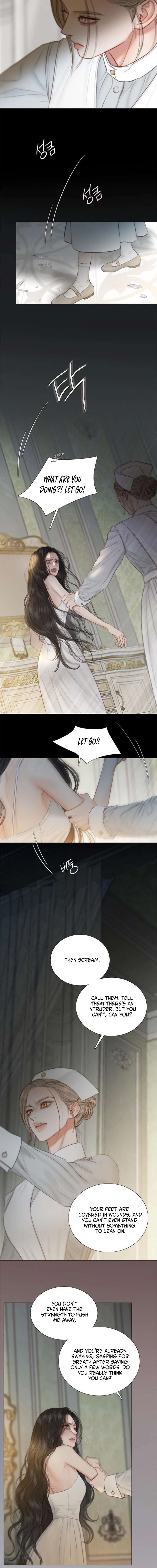 Serena Chapter 132 page 15