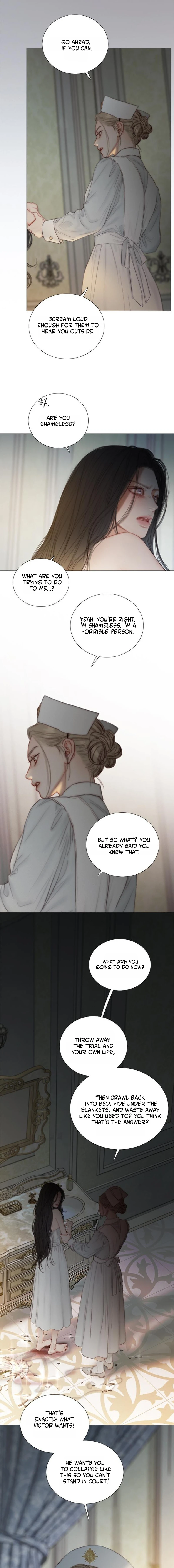 Serena Chapter 132 page 16
