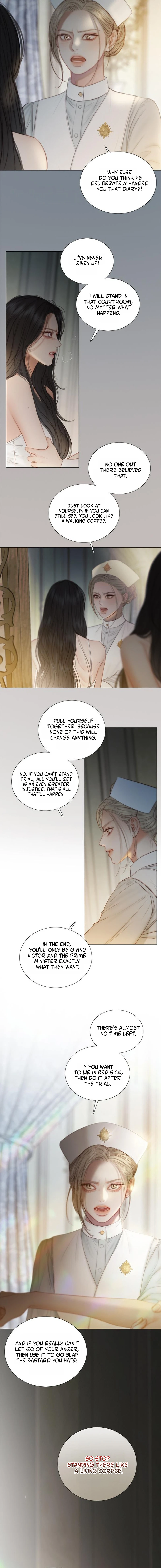 Serena Chapter 132 page 17