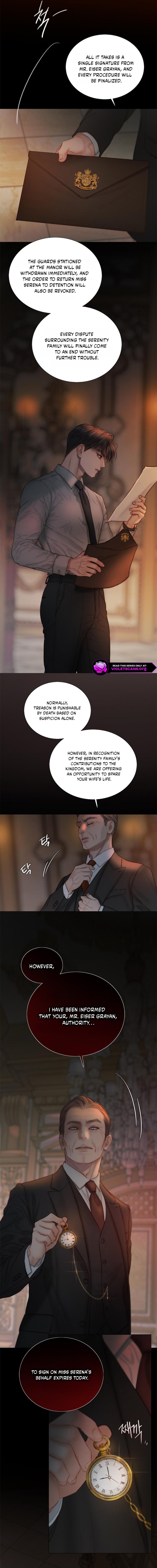 Serena Chapter 134 page 4