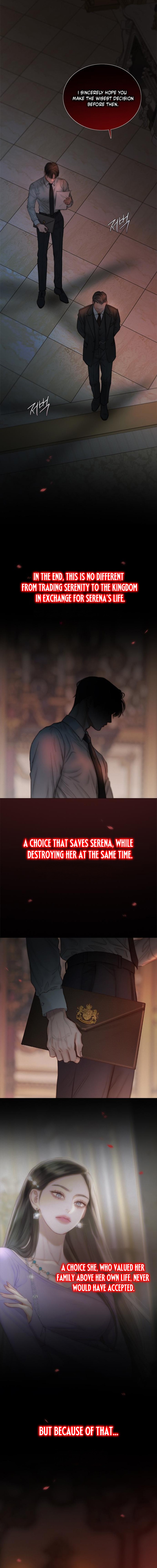 Serena Chapter 134 page 5
