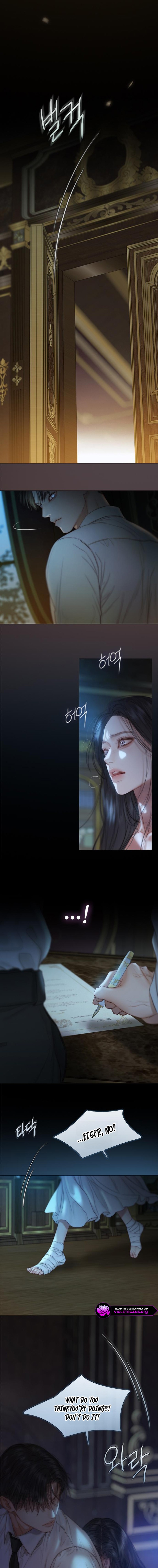 Serena Chapter 134 page 15