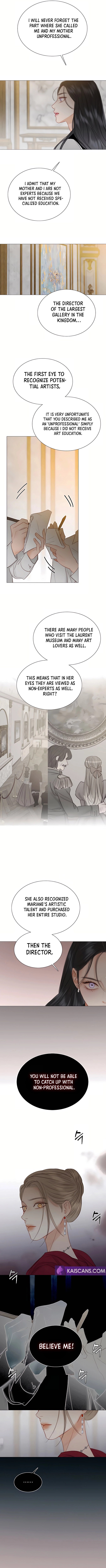 Serena Chapter 63 page 3