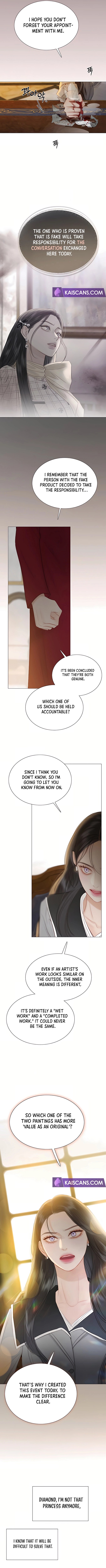 Serena Chapter 63 page 4