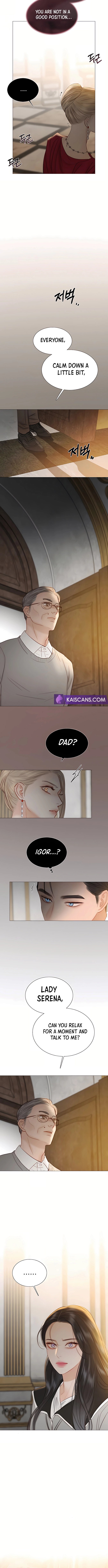 Serena Chapter 63 page 7