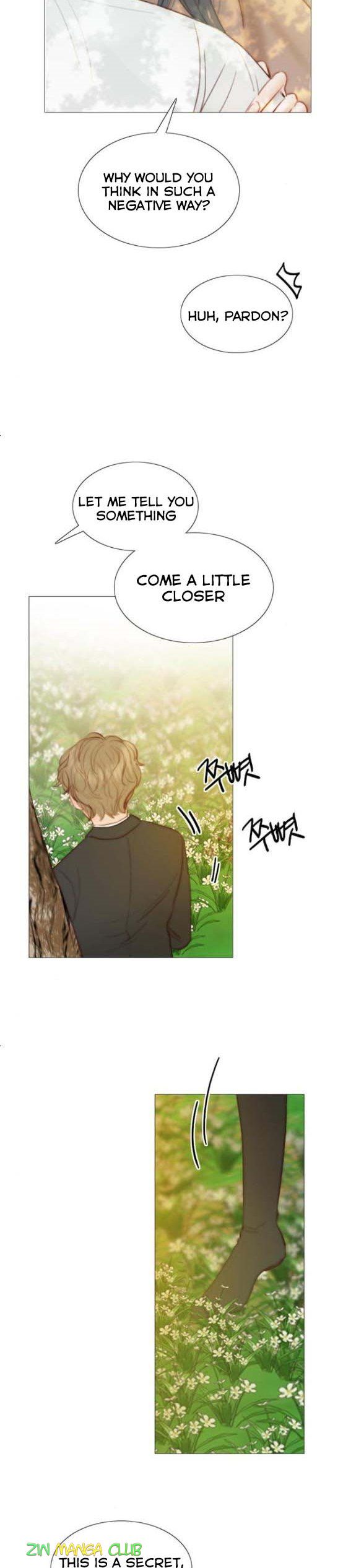 Serena Chapter 10 page 5