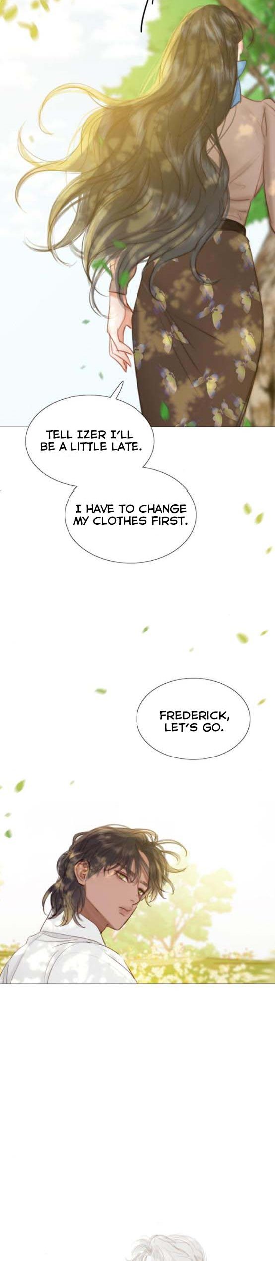 Serena Chapter 10 page 8
