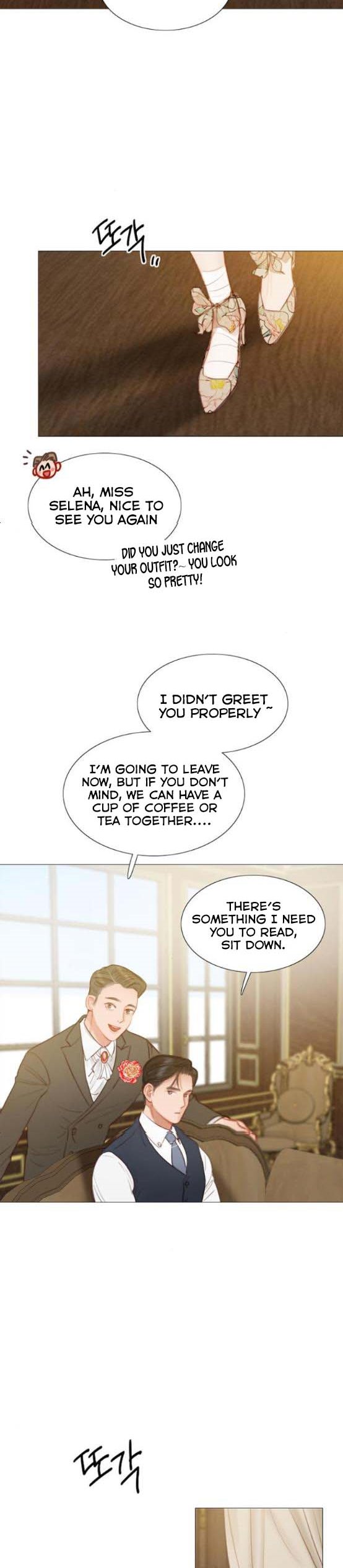 Serena Chapter 10 page 10