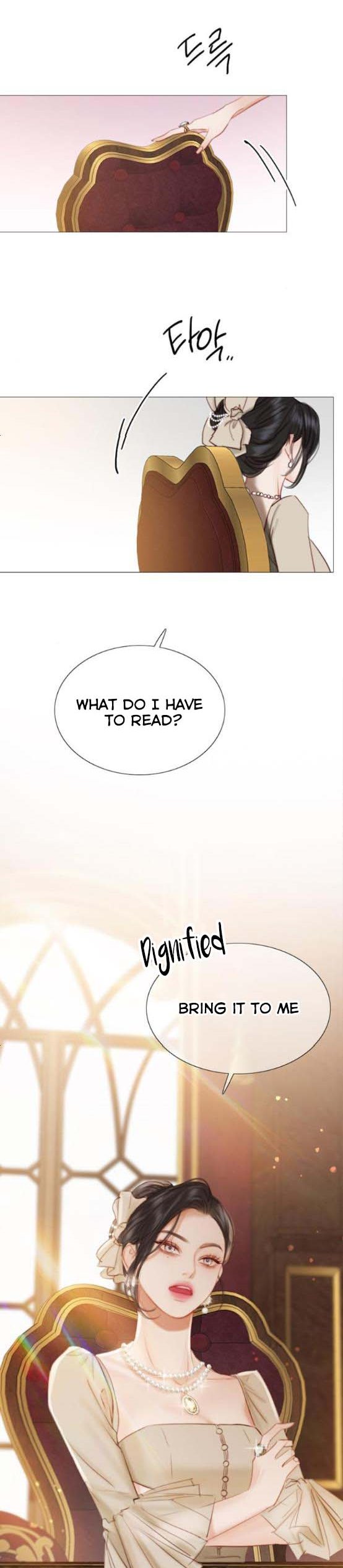 Serena Chapter 10 page 12