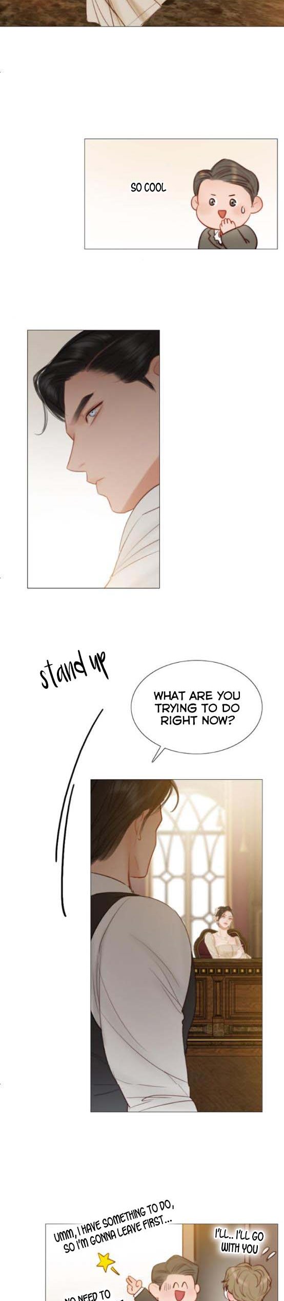 Serena Chapter 10 page 13