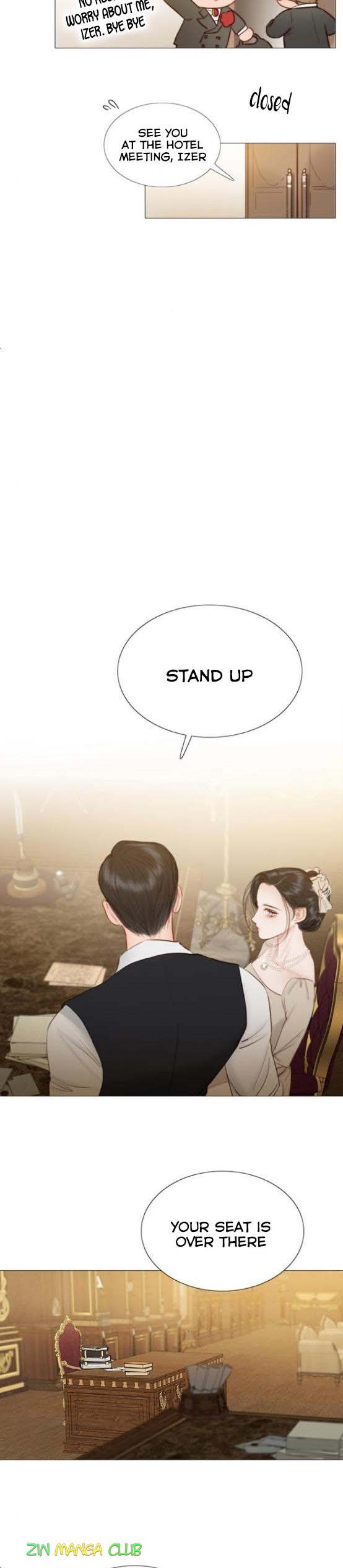 Serena Chapter 10 page 14