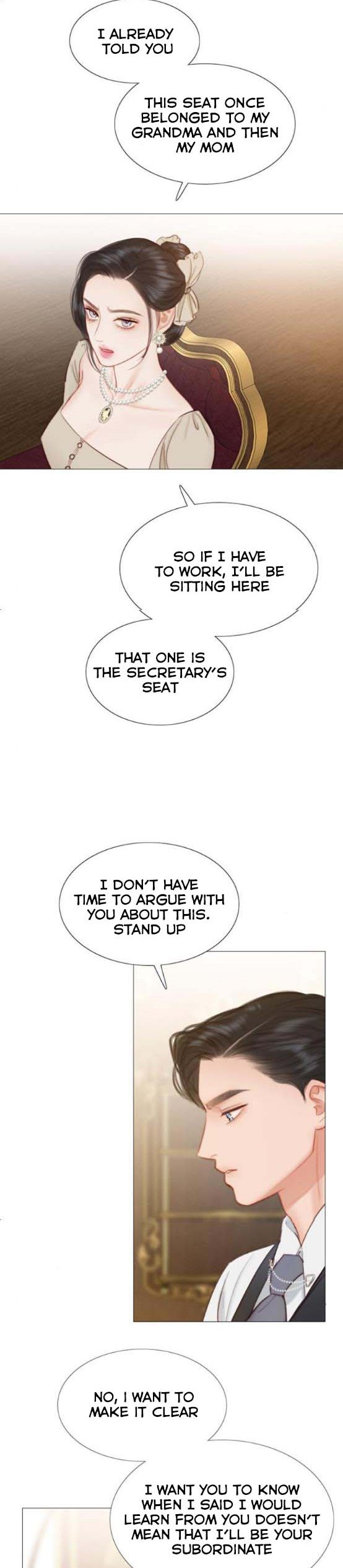 Serena Chapter 10 page 15