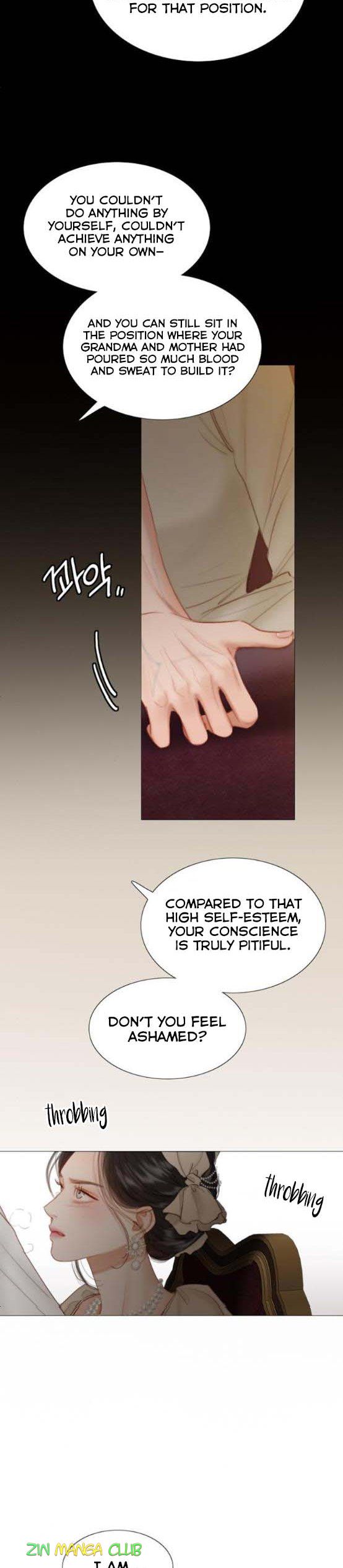 Serena Chapter 10 page 20