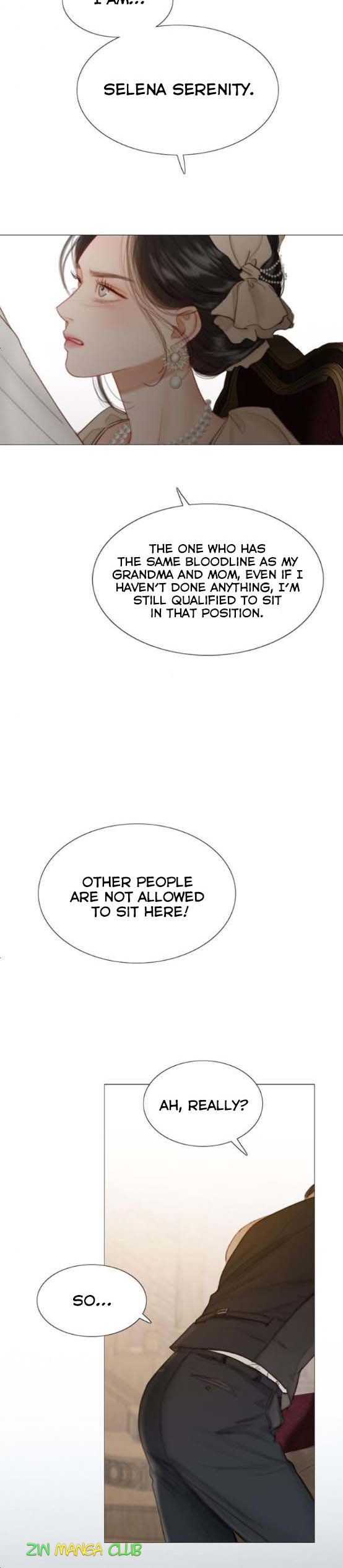 Serena Chapter 10 page 21