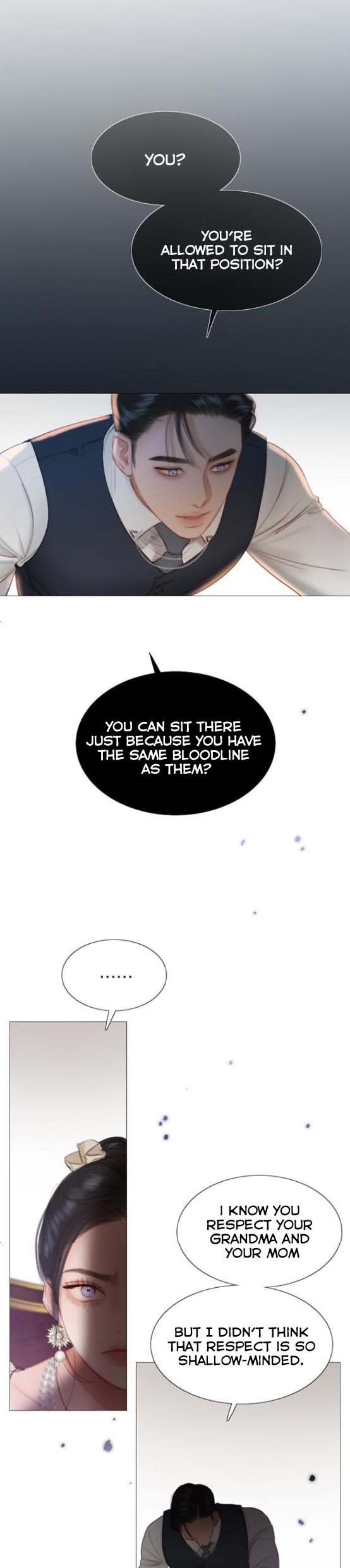 Serena Chapter 10 page 22