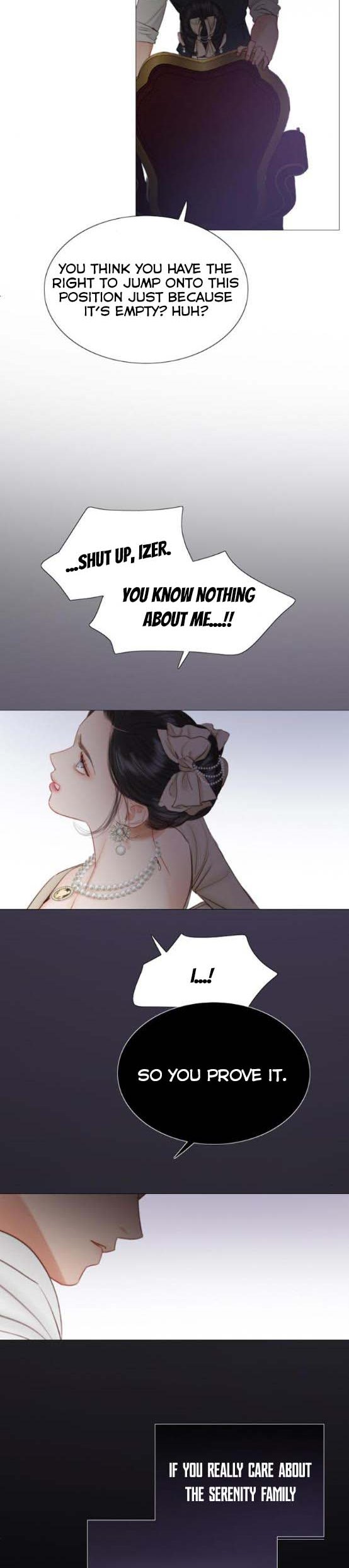 Serena Chapter 10 page 23