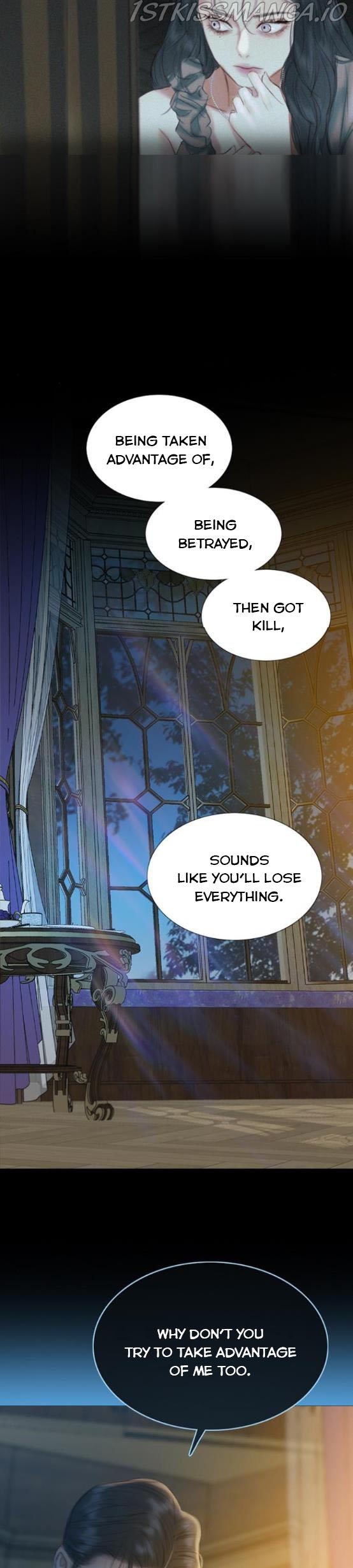 Serena Chapter 13.5 page 2