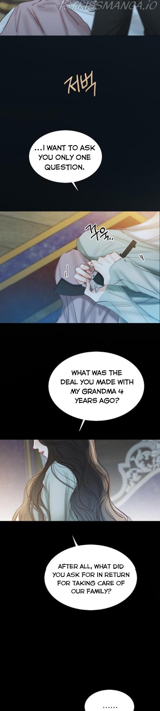 Serena Chapter 13.5 page 8