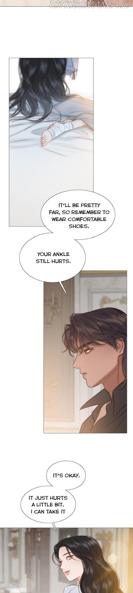 Serena Chapter 13.5 page 12