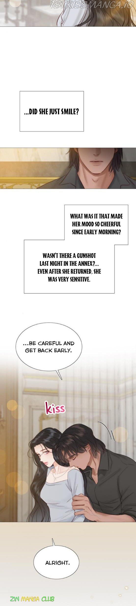 Serena Chapter 13.5 page 13