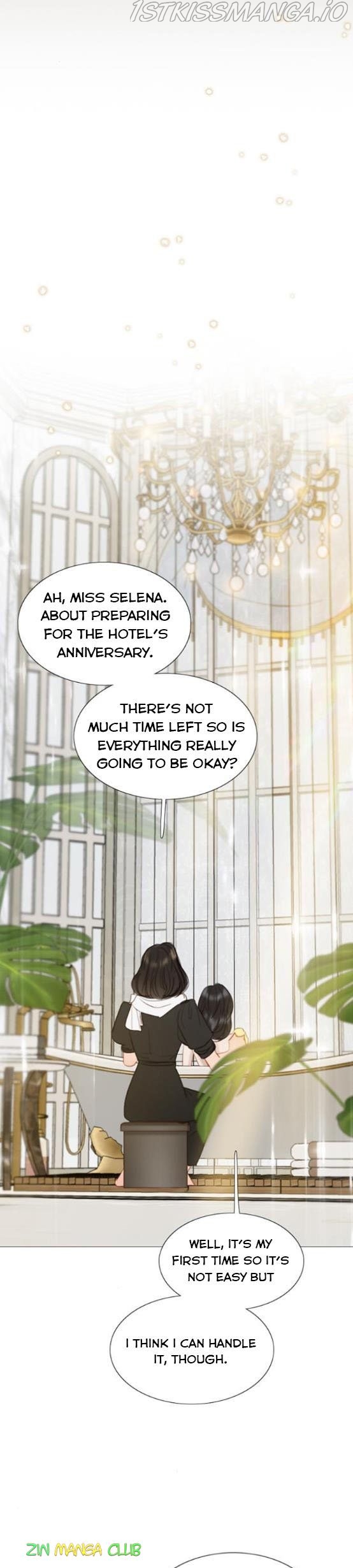 Serena Chapter 13.5 page 14