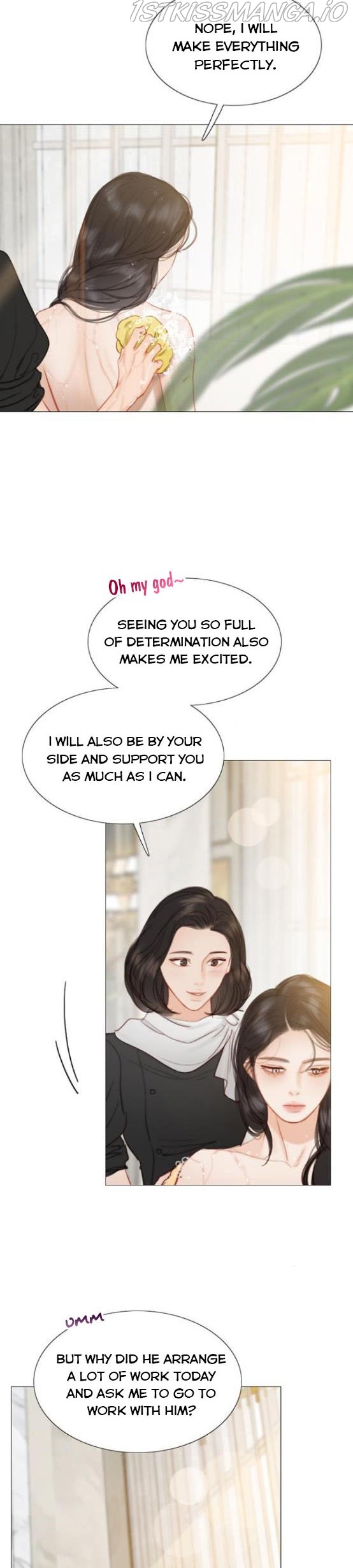 Serena Chapter 13.5 page 15