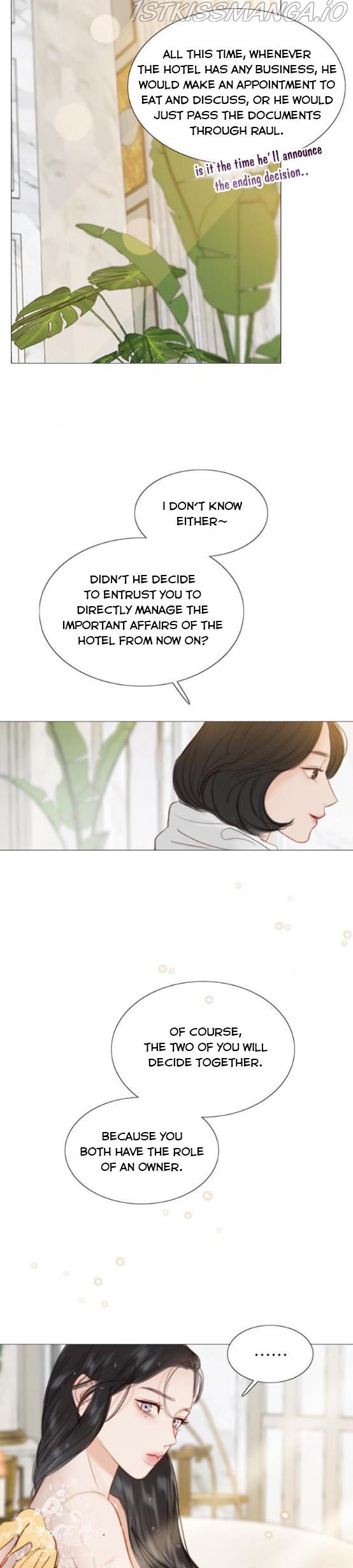 Serena Chapter 13.5 page 16