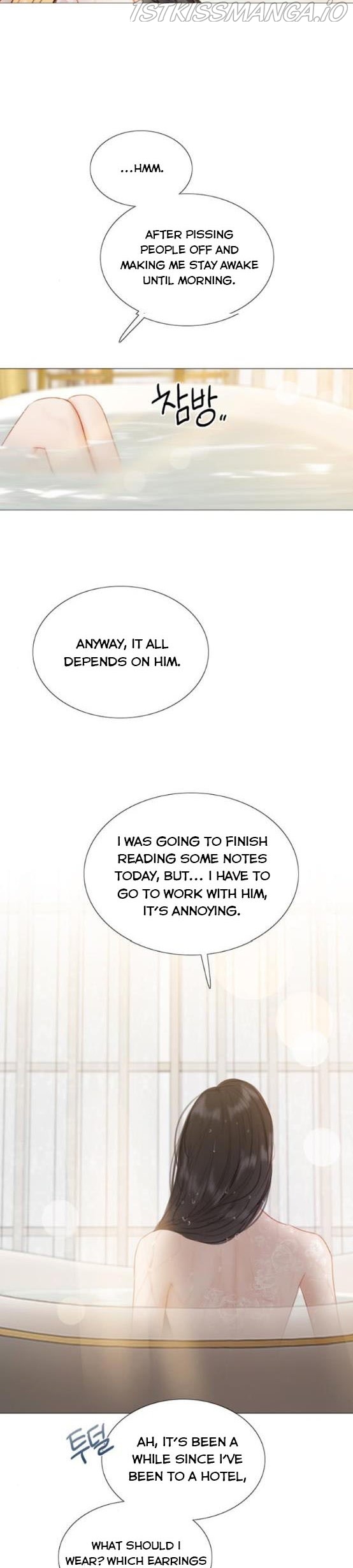 Serena Chapter 13.5 page 17