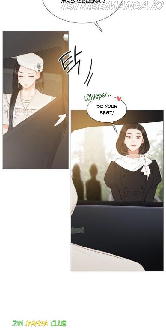 Serena Chapter 13.5 page 20