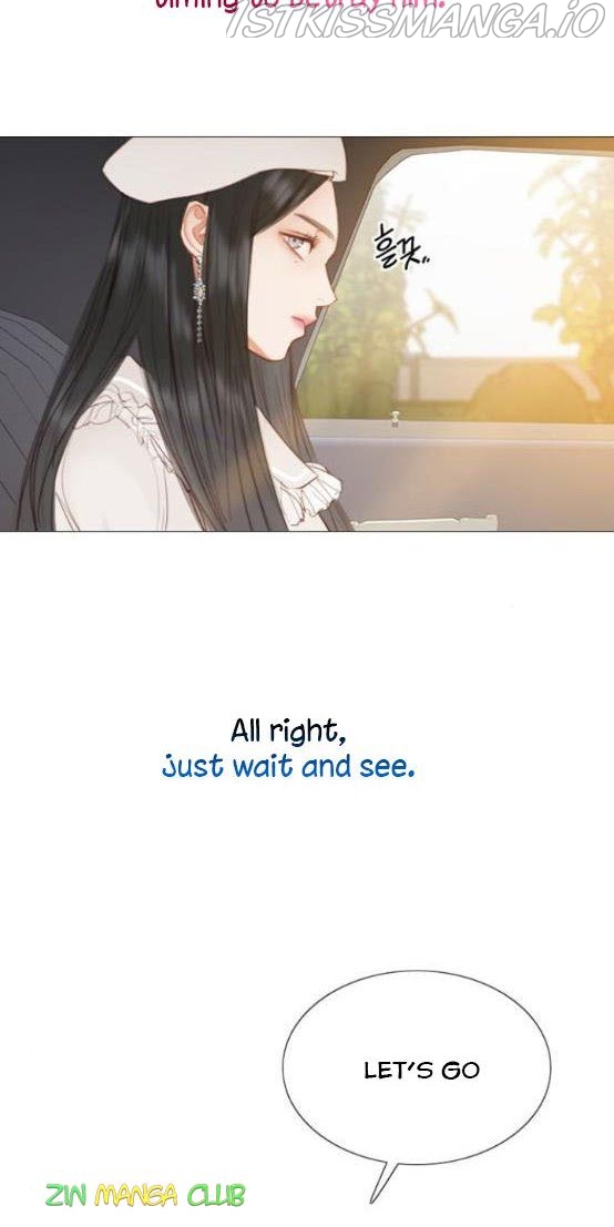 Serena Chapter 13.5 page 22
