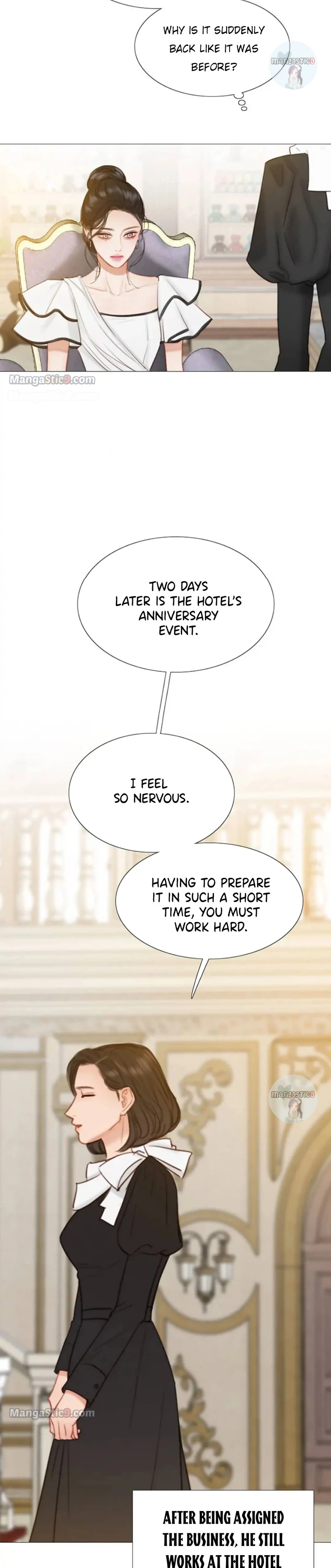 Serena Chapter 37 page 2