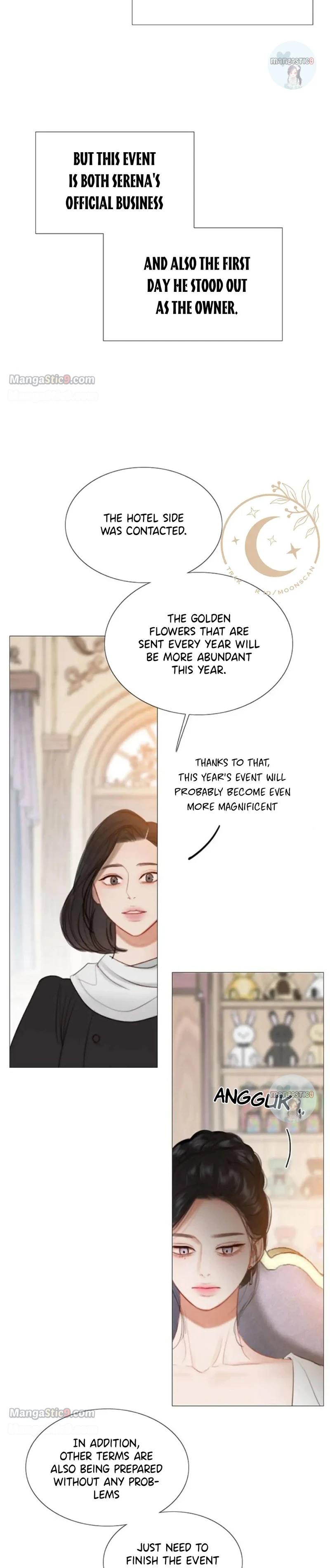 Serena Chapter 37 page 3